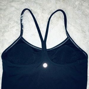 Lululemon Power Y Tank